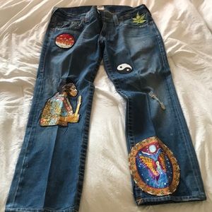 True Religion Jeans